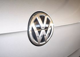 2017 VOLKSWAGEN GOLF HATCHBACK 4-CYL, TURBO, 1.8 LITER TSI WOLFSBURG EDITION HATCHBACK SEDAN 4D
