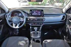2023 KIA SELTOS