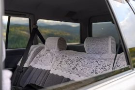 1997 TOYOTA CROWN WAGON WAGON 1JZ-GE ROYAL SALOON