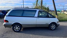 1997 TOYOTA ESTIMA VAN 2TZ-FZE G