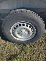 2003 Dodge Sprinter 2500 Cargo - Image 26