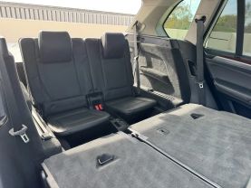 2008 BMW X5 SUV 6-CYL, 3.0 LITER 3.0SI SPORT UTILITY 4D
