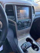 2015 Jeep Grand Cherokee Summit Sport Utility 4d - Image 11