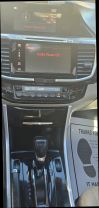 2016 HONDA ACCORD SEDAN 4-CYL, I-VTEC, 2.4 LITER EX-L SEDAN 4D