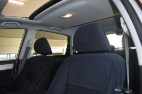 2010 HONDA CR-V SUV 4-CYL, VTEC, 2.4 LITER EX SPORT UTILITY 4D