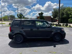 2008 SCION XB