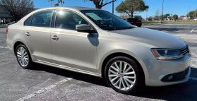 2013 VOLKSWAGEN JETTA SEDAN 4-CYL, TURBO DIESEL, 2.0 LITER 2.0L TDI SEDAN 4D