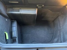2007 PORSCHE 911 COUPE 6-CYL, TURBO, 3.6 LITER TURBO COUPE 2D