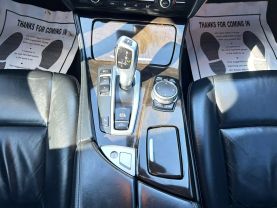 2015 Bmw 5 Series 535i Sedan 4d - Image 15