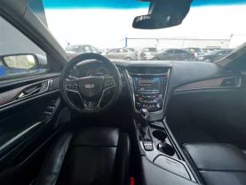 2019 CADILLAC CTS