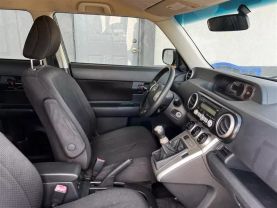 2008 SCION XB