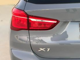2021 BMW X1 SUV 4-CYL, TURBO, 2.0 LITER SDRIVE28I SPORT UTILITY 4D
