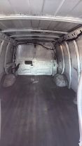 2015 Gmc Savana 2500 Cargo Extended Van 3d - Image 16