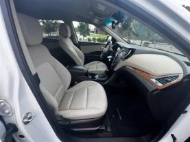 2014 HYUNDAI SANTA FE