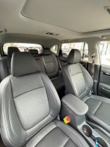 2024 KIA SELTOS SUV 4-CYL, 2.0 LITER EX SPORT UTILITY 4D