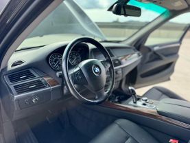 2008 BMW X5 SUV 6-CYL, 3.0 LITER 3.0SI SPORT UTILITY 4D