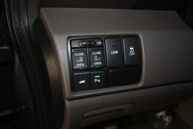 2015 HONDA ODYSSEY VAN V6, I-VTEC, 3.5 LITER TOURING ELITE MINIVAN 4D