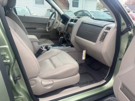 2008 FORD ESCAPE