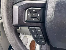 2017 FORD F150 SUPER CAB