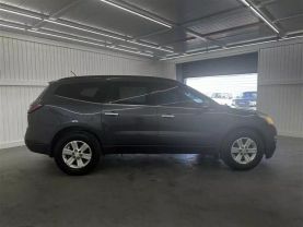 2013 CHEVROLET TRAVERSE