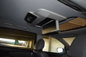 2015 HONDA ODYSSEY VAN V6, I-VTEC, 3.5 LITER TOURING ELITE MINIVAN 4D
