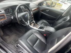 2015 VOLVO S80 SEDAN 4-CYL, DRIVE-E, 2.0T T5 SEDAN 4D