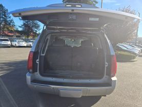 2007 CADILLAC ESCALADE