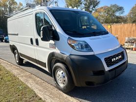2019 Ram Promaster Cargo Van - Image 3