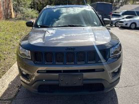 2018 Jeep Compass - Image 2