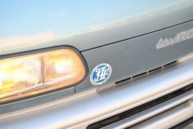 1992 DAIHATSU ATRAI DECK VAN TRUCK EF-TS -