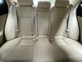 2007 LEXUS IS SEDAN V6, 2.5 LITER IS 250 SEDAN 4D