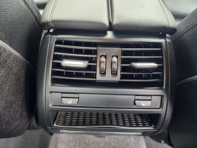 2014 BMW 5 SERIES SEDAN 4-CYL, TURBO, 2.0 LITER 528I SEDAN 4D