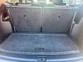2021 VOLKSWAGEN ATLAS SUV V6, 3.6 LITER SE 4MOTION W/TECH PKG SPORT UTILITY 4D - Gesner Auto Inc in Taunton, MA, 41.88613, -71.14527