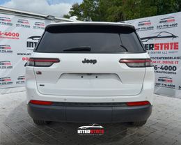 2021 JEEP GRAND CHEROKEE L For Sale in Orlando