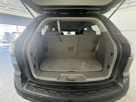 2013 CHEVROLET TRAVERSE