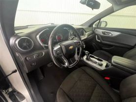 2019 CHEVROLET BLAZER