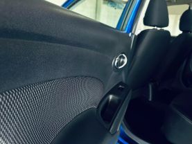 2014 NISSAN VERSA SEDAN 4-CYL, 1.6 LITER SL SEDAN 4D