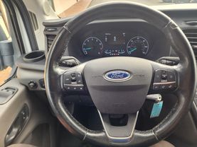 2021 FORD TRANSIT 150 CARGO VAN