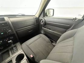 2011 DODGE NITRO
