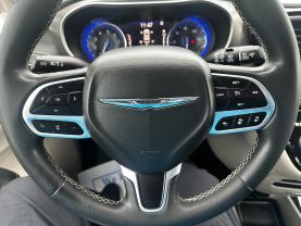 2022 CHRYSLER PACIFICA