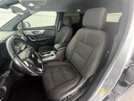 2019 CHEVROLET BLAZER