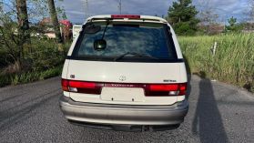 1997 TOYOTA ESTIMA VAN 2TZ-FZE G