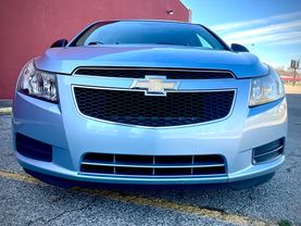 2012 Chevrolet Cruze - Image 9