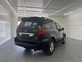 2004 LEXUS GX