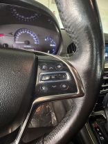 2014 CADILLAC ATS SEDAN 4-CYL, TURBO, 2.0 LITER 2.0L TURBO LUXURY SEDAN 4D