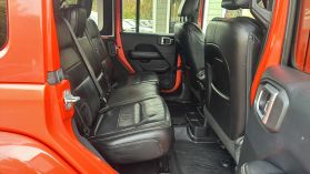 2018 Jeep Wrangler Unlimited - Image 20