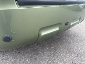 2008 FORD ESCAPE