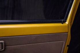 1992 DAIHATSU HIJET TRUCK EF JUMBO
