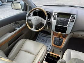 2005 LEXUS RX