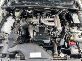 1997 TOYOTA CROWN WAGON WAGON 1JZ-GE ROYAL SALOON